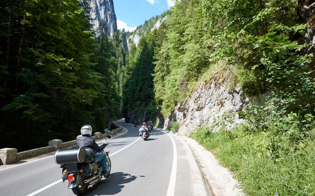 The Rider’s Bucket List: Must-Visit Motorcycle Destinations