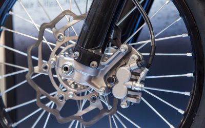 Riding with Assurance: Your Detailed Guide to Motorcycle Wheel and Tire Care