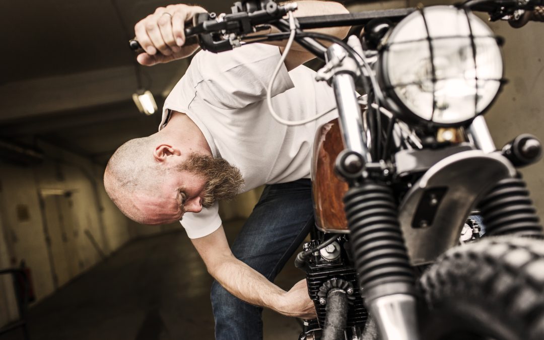 Motorcycle Diagnostics 101: Your Guide to Smoother Rides